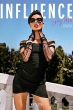 Influence: Emily Willis (2021)