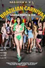 Brazilian Carnival (2018) Poster