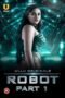 Robot (2021) Robot (2021)
