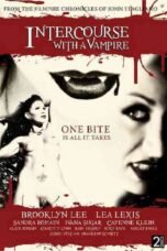 Intercourse With A Vampire (2019)