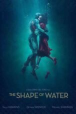 The Shape of Water (2017)