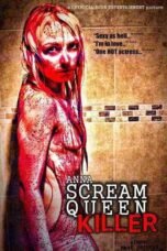 Anna: Scream Queen Killer (2013)