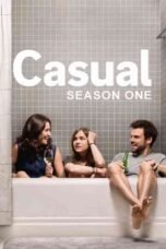 Casual: Season 1 (2015) Casual: Season 1 (2015)