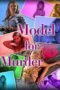 Model for Murder (2016)