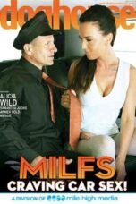 Milfs Craving Car Sex (2025)